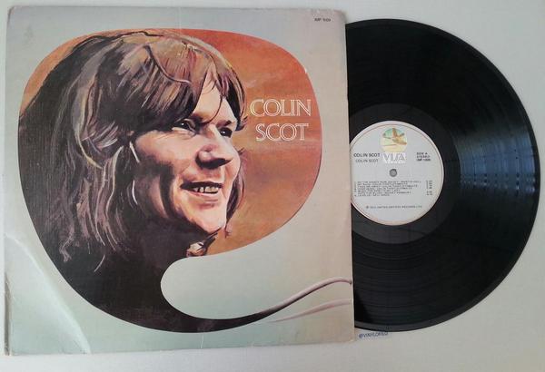 vinylofilo's tweet photo. • #ColinScot • ( LP Vinyl 1971 ) w/ Hammill ; Gabriel ; Fripp ; Anderson ; Wakeman ; Jackson ; for : @ProgRockers http://t.co/yOVE0l8hBc