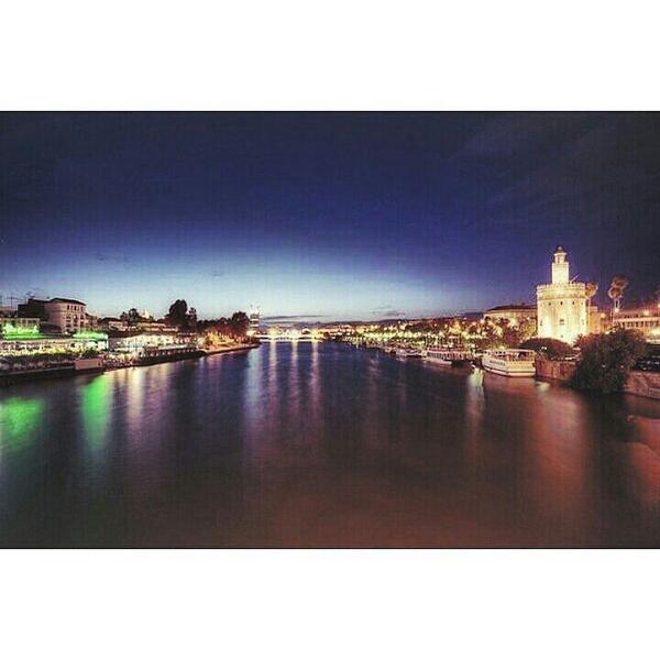 ArcoDelPostigo's tweet photo. Simplemente preciosa http://t.co/ZUDyS6iHVW
