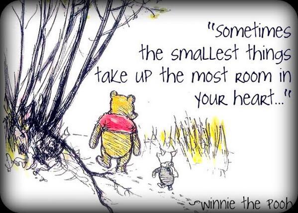 DlSNEYQUOTE's tweet photo. Pooh http://t.co/7DQIYCr3FU