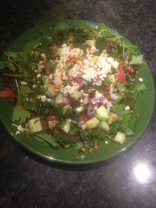 RunLiftLove's tweet photo. Currently shovelling this beautiful creation in my mouth http://t.co/dhUjHq5Xrx