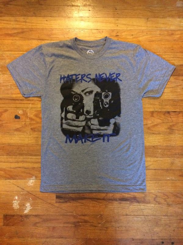 RICE2RICHES_'s tweet photo. #735Clothing
#HatersNeverMakeIt
#LoveWisdomArt
#LogoFace
#RumbleYoungManRumble ALL AVAILABLE NOW! http://t.co/S9LUoctpQO