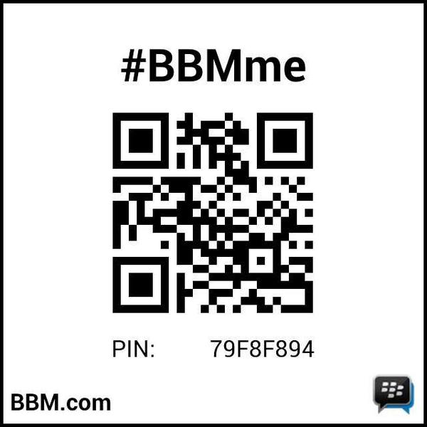 8Pinblackberry tweet picture