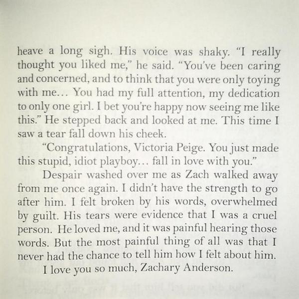 TheRealZachA's tweet photo. "@Tori__ZachFeels: Remember? http://t.co/2EdibHZIeg" definitely