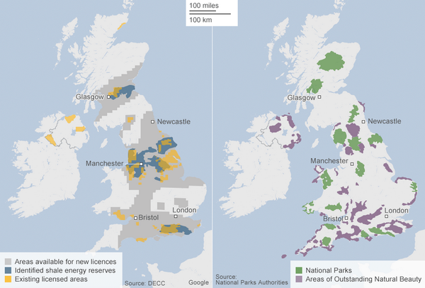 How the UK's potential #fracking sites and beauty spots overlap bbc.co.uk/news/business-…