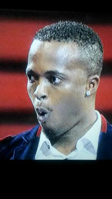 ThabsPupunyane's tweet photo. Lmfao!!! @AmandaDupont stays curving niggas Zamokhule also on the list. *There's no us* http://t.co/VmzwDXaxB8