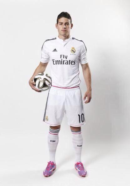 FansJames10Col tweet picture