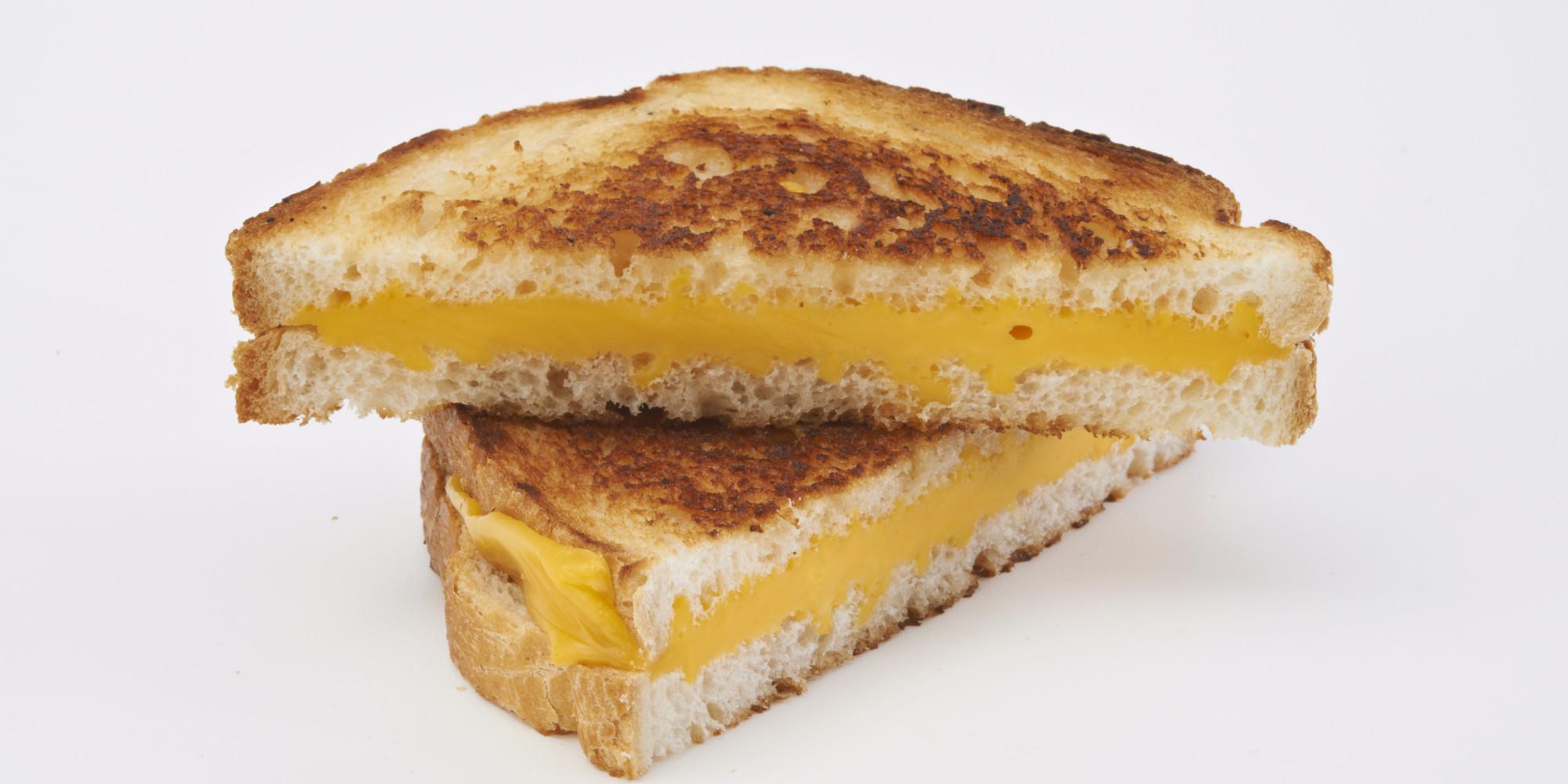 Grilled Cheese