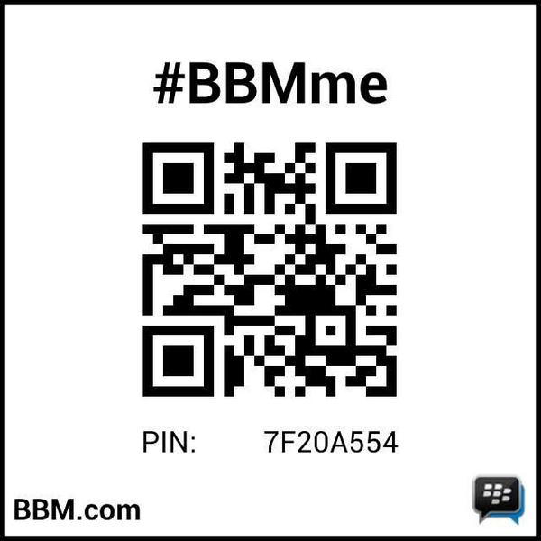 DanielKannenbe1's tweet photo. #BBMme PIN: 7F20A554
http://t.co/FEgKlcsz2I http://t.co/HuWPtjxF7w