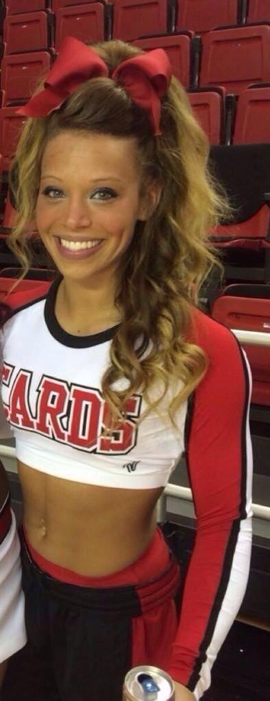 cheerUPDATES's tweet photo. RIP Dani Cogswell current Louisville Cheerleader, &amp; former South Elite All Star Athlete. http://t.co/ANgjTBxLiM