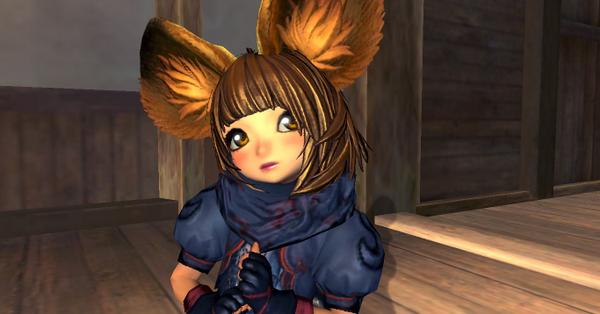 Himiko98's tweet photo. Blade&amp;Soul ^_^
#MMO #Game http://t.co/hF2Gbzl3LS