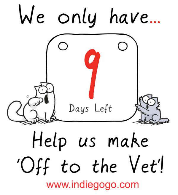 SimonsCat tweet picture