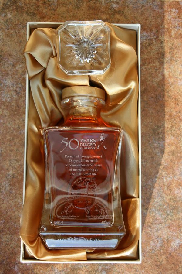 WhiskyBid's tweet photo. Rare Johnnie Walker '50 Years' Decanter @ WhiskyBid! Bid or Buy Now! http://t.co/h03XSDISwG http://t.co/ImP6d6DqIA