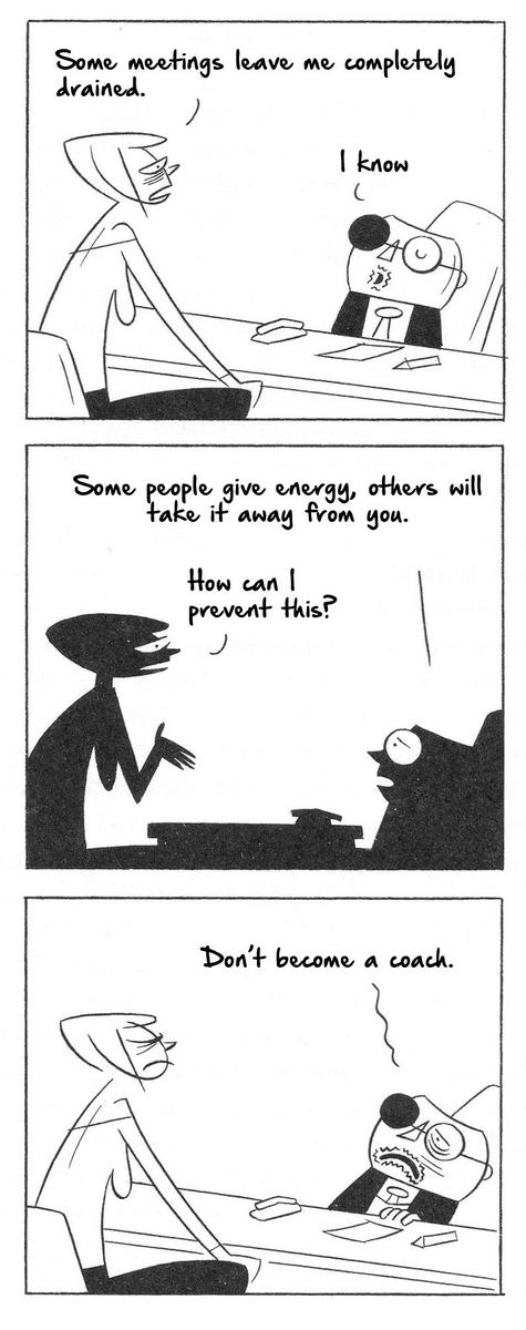 Join my session #agile2014 if you don't want to end up like this sched.co/1hAatMA  coaching can be so much fun