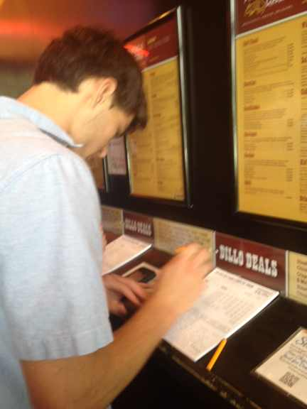 Sarah Cline tweet media