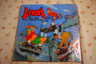 HEERON's tweet image. この3種のアナログはあるけどShe Saidの短冊シングルだけ持ってない。
BrownEyedSoulのCDは紛失。
youtube.com/watch?v=GATPdg…
#BFresh #MCBELL #CAKEK #DJBEAT