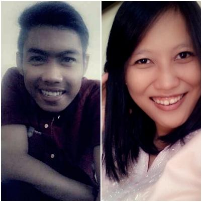 andri_pace's tweet photo. HAAPY IED MUBARAK dari kami @Teteh_is  &amp; @andri_pace 
"mohon maaf lahir dan batin" http://t.co/PpQnw7G5cv