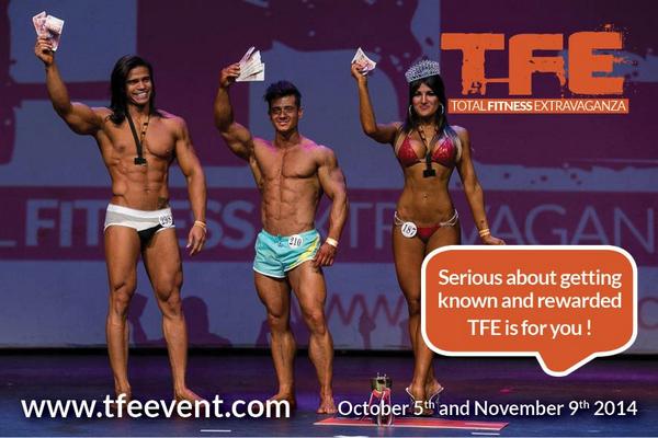 Tfe cash prizes tfeevent.com
