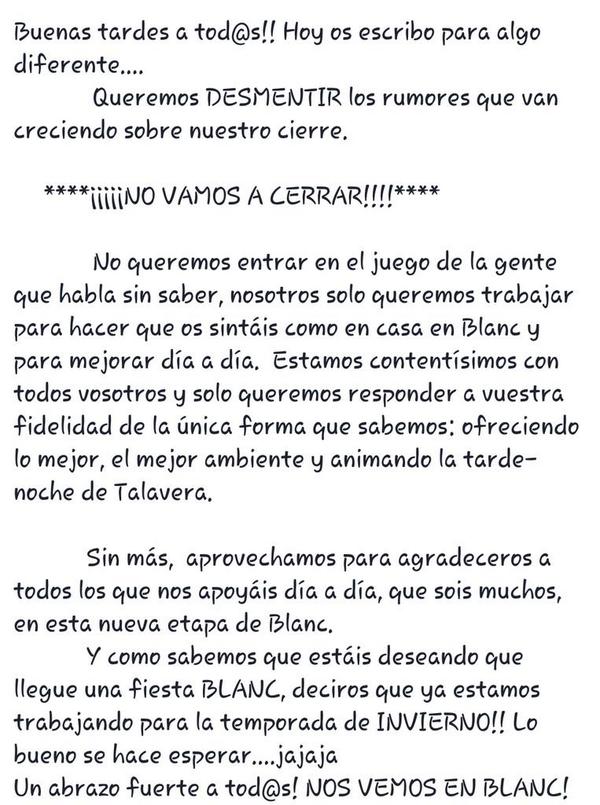 BlancTalavera tweet media