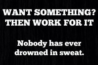 OlatheKarate's tweet photo. A little sweat never hurt anyone! http://t.co/eKdPQo6hXg