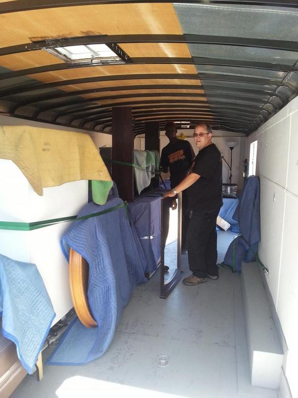 WorkwellMoving's tweet image. Everything wrapped up