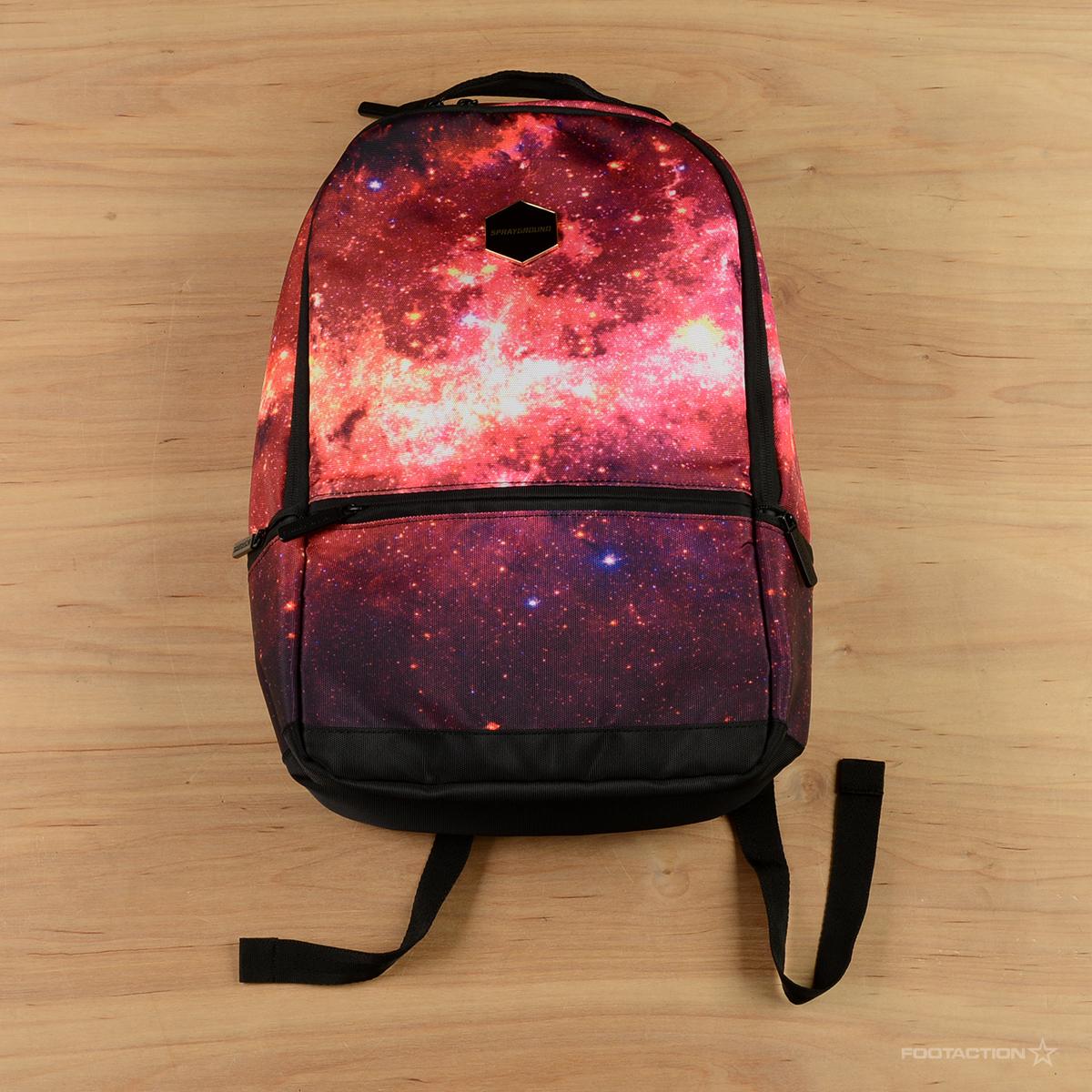 Footaction backpacks hotsell