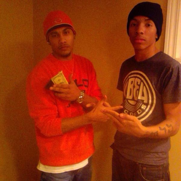 oochieODEE's tweet photo. Rip n dem frees RIPVONNO #FREERTB http://t.co/k1Hhi0yILj