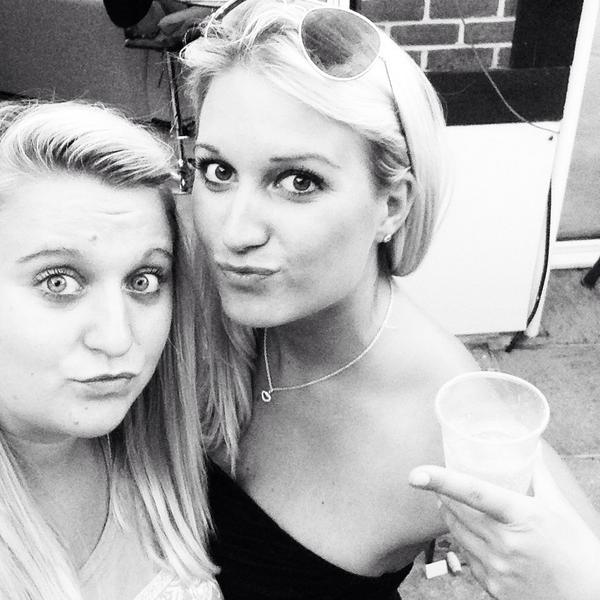 meganruby11's tweet photo. My and my beautiful sissy 💕👌🍸 http://t.co/SNrzqodW3I