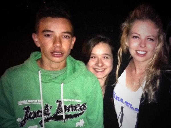 MalaurieV's tweet image. @AlexiMartinez20 #TataClocloMiniBN #immigrée  👻👻 #partynight