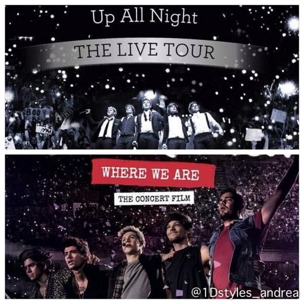 Conchita_SG1's tweet photo. Los chicos crecen tan rápido !! #UANT #WWAT
#MTVHottest One Direction
#BestFandom2014 Directioners http://t.co/83YMt5NZOy