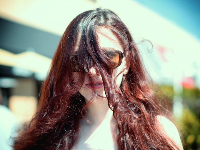 Here's a silly new profile photo. Because my hair tends to do this. Constantly. http://t.co/LFmblcto<a href="/tag/avengersendgame"class="tags"><span>#avengersendgame</span></a>