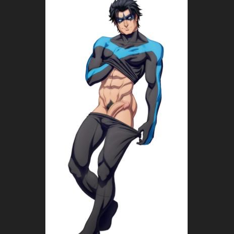 It's a little late but, #SeductiveSunday