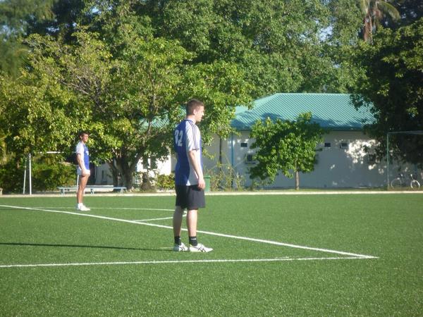 Happy to say that I've now played alongside a Liverpool player! Welcome to Liverpool <a href="/DejanLovren05/">ImARapNightmare</a>