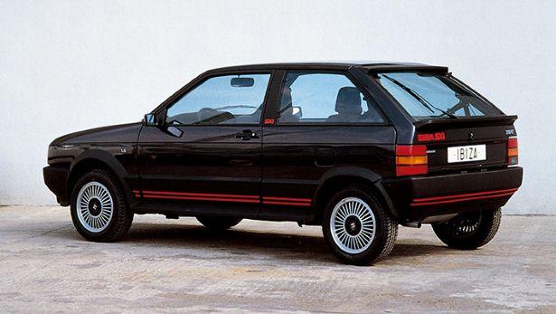kig ind utilgivelig Mutton Top Gear on Twitter: "Remember 1987's Seat Ibiza SXI? No? Really? Here's a  history of small Spanish hot hatches http://t.co/tl3lGaDFqU  http://t.co/WRZ6aSatXZ" / Twitter