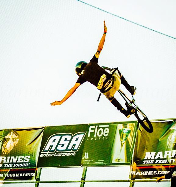 Check out some of our event signage at the ASA World Tour which took place at the <a href="/ocfair/">OC Fair</a> this past weekend.