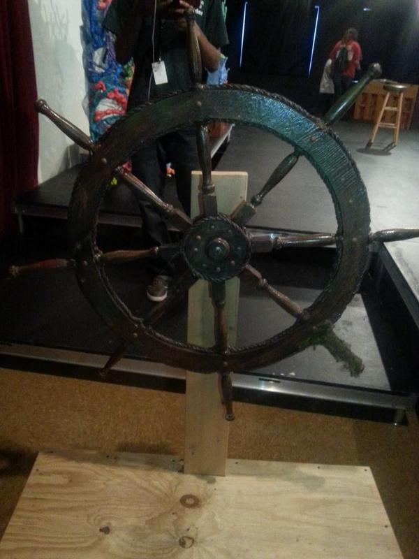 mrcailswag2's tweet photo. Captain wheel #jcpz http://t.co/KRyVY9Ngia