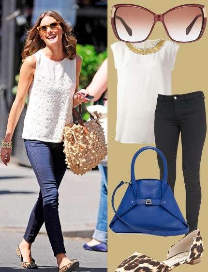 WantMuch's tweet image. Style Crush Series: Olivia Palermo #stylechat #streetstyle blog.muchness.com