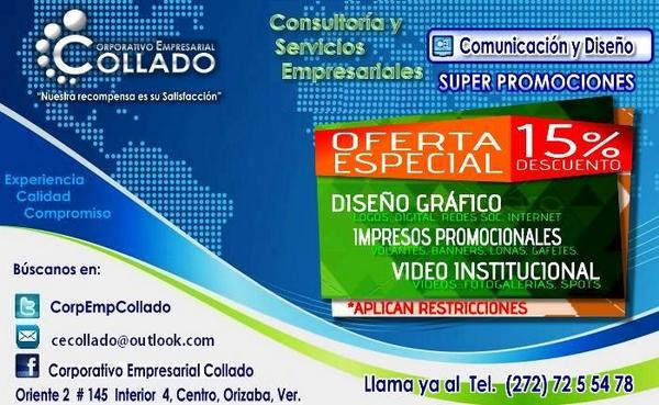 CorpEmpCollado's tweet photo. #Enterate =D #ServiciosJuridicos http://t.co/hMGmr1cZrm
