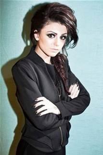Happy 21st bday to Cher Lloyd 