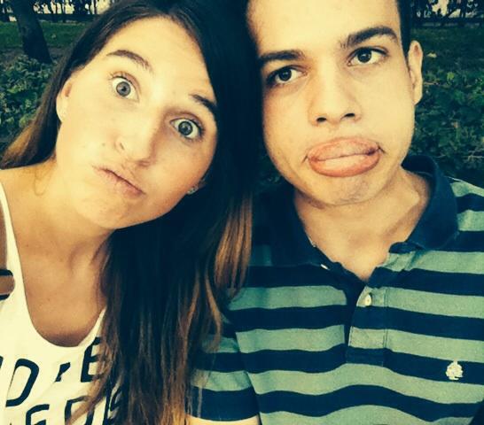 NievesJsus's tweet photo. Yeah nigga @anabelenbehappy http://t.co/98s6HKKCXT