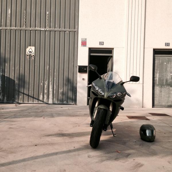 Ya a visto la luz... 
#R111