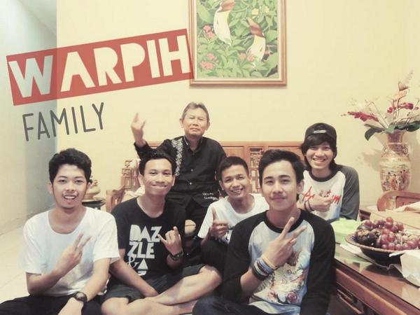 Galih taqwatomo tweet media