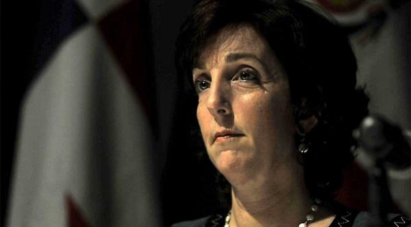 globovision's tweet image. Jacobson: Liberación de Carvajal es una burla goo.gl/5cCjoJ