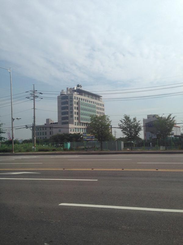 어머니 잘 계시는지 걱정된다. #김포시국회의원 선거 끝내고 찾아뵐께요 홍철호 후보 운동원 알바중이에요 어머니 건강하세요