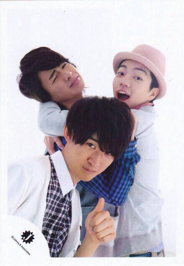 kojim0621's tweet photo. 今生まれた。
向井康二nr

塩麹より～?
\向井康二～!!!!!!!!!!!!/

よろしくですよ！

#RTしたnrさんbotさんフォローする 
#RTしたnrさんで気になった人お迎え した http://t.co/GOgR9W5MDo
