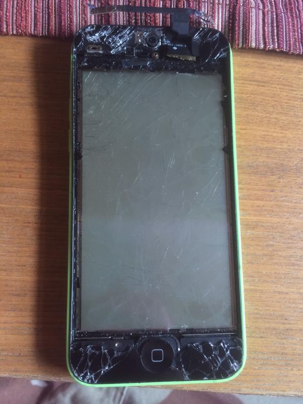 Direct2Repair tweet picture