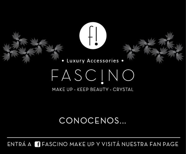 CortassaPerfume's tweet photo. Conocé Fascino Make up · Keep Beauty · Crystal. https://t.co/JiAFY0uQTy http://t.co/Yj53f1cGXY