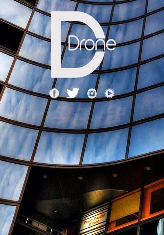 DDron3 tweet picture