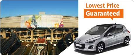 Discover Amazing #Paris with pariscdgairportcarrental.com, a leading car rental company. Lowest prices guaranteed. #France