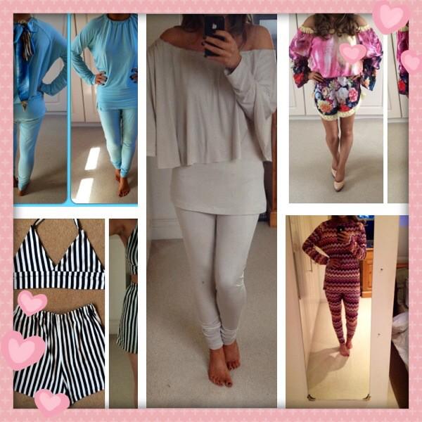 BespokeBoux's tweet photo. ✨💗To be in with a chance to win ANY available item just RT &amp; Follow ✨💗 http://t.co/pGA2kaVTVK
