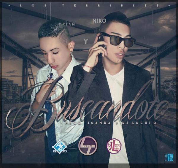 BrianyNikoLT's tweet image. Hoy a las 20 hrs estrenamos un nuevo tema
#Buscandote #BrianyNiko 
#LTteam #AzulRecords :)